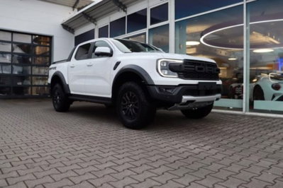 Ford Ranger Pick-up Raptor 2.0 ecoblue 210cv auto (7)