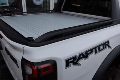 Ford Ranger Pick-up Raptor 2.0 ecoblue 210cv auto (8)