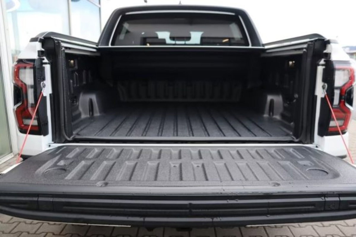 Ford Ranger Pick-up Raptor 2.0 ecoblue 210cv auto (9)
