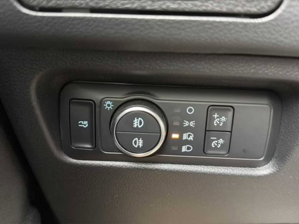 Ford Ranger Pick-up Raptor 2.0 ecoblue 210cv auto (11)