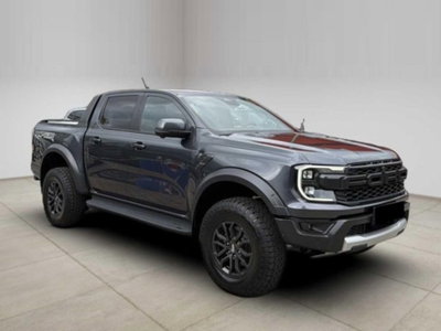 Ford Ranger Pick-up Raptor 2.0 ecoblue 210cv auto (2)