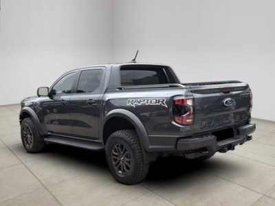 Ford Ranger Pick-up Raptor 2.0 ecoblue 210cv auto (4)