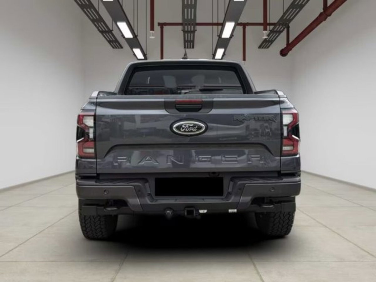 Ford Ranger Pick-up Raptor 2.0 ecoblue 210cv auto (5)