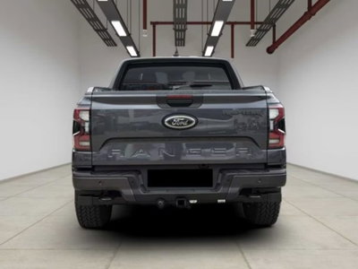 Ford Ranger Pick-up Raptor 2.0 ecoblue 210cv auto (5)
