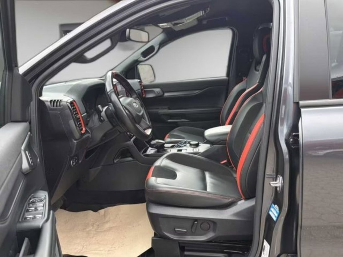 Ford Ranger Pick-up Raptor 2.0 ecoblue 210cv auto (7)