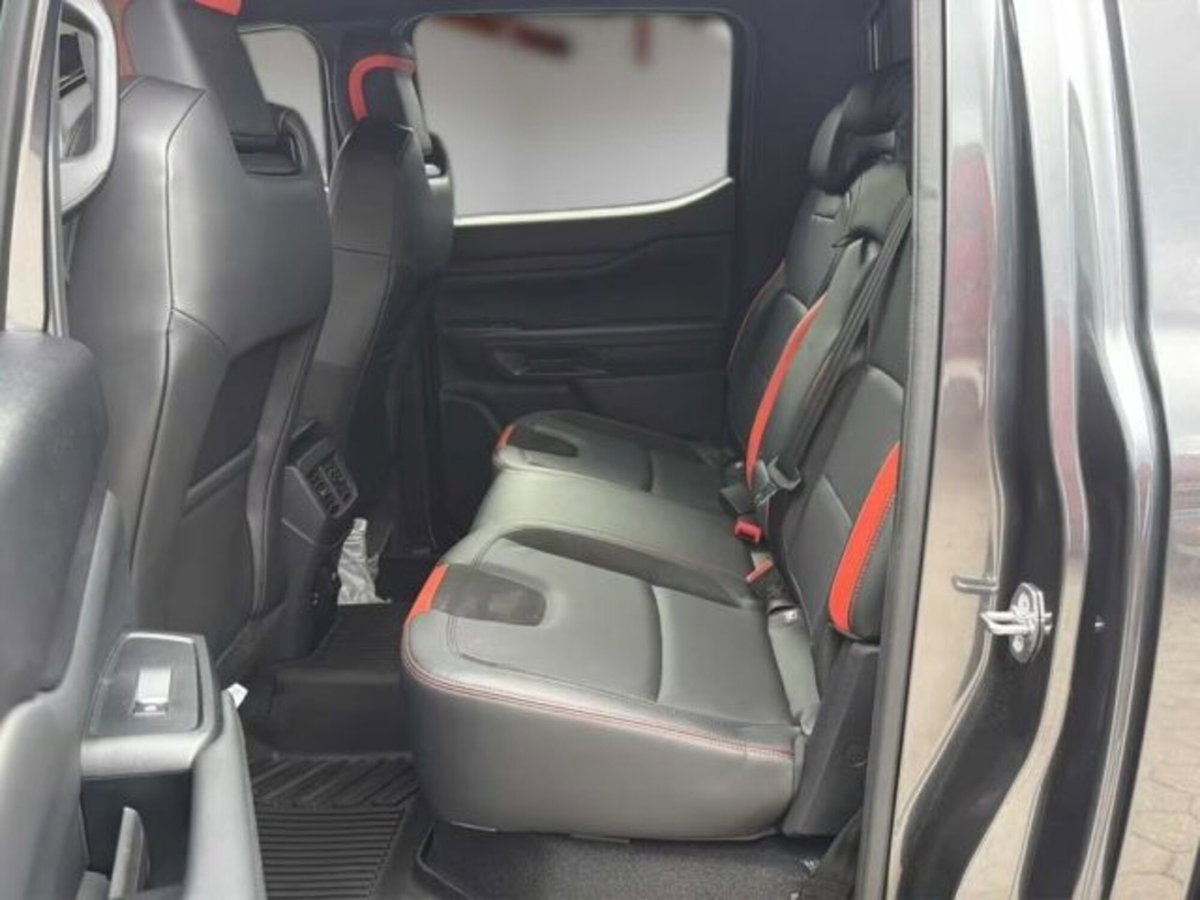 Ford Ranger Pick-up Raptor 2.0 ecoblue 210cv auto (8)