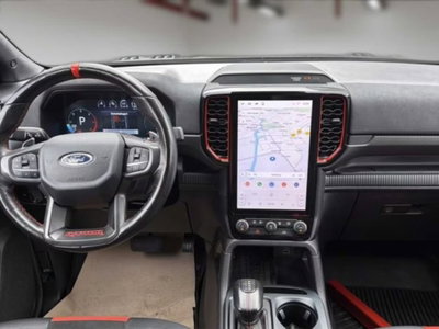 Ford Ranger Pick-up Raptor 2.0 ecoblue 210cv auto (9)