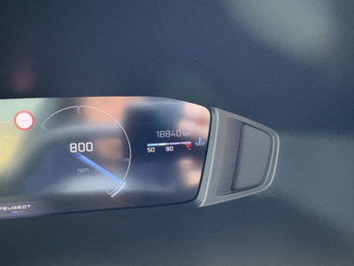 Peugeot 208 PureTech 100 Stop&Start 5 porte Allure (12)