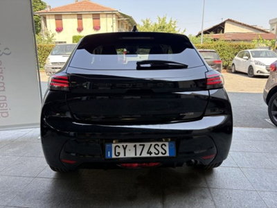 Peugeot 208 PureTech 100 Stop&Start 5 porte Allure (5)