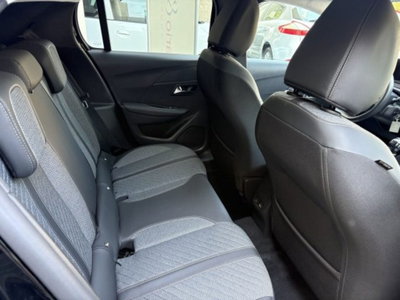 Peugeot 208 PureTech 100 Stop&Start 5 porte Allure (9)