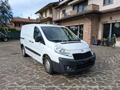 Peugeot Expert Furgone 2.0 HDi 125CV FAP PC-TN 12Q Furgone (2)
