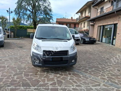 Peugeot Expert Furgone 2.0 HDi 125CV FAP PC-TN 12Q Furgone (3)