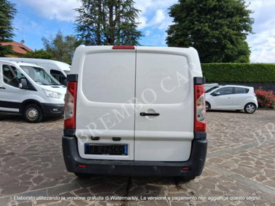 Peugeot Expert Furgone 2.0 HDi 125CV FAP PC-TN 12Q Furgone (4)