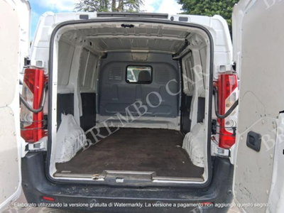 Peugeot Expert Furgone 2.0 HDi 125CV FAP PC-TN 12Q Furgone (5)
