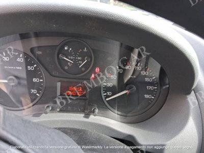 Peugeot Expert Furgone 2.0 HDi 125CV FAP PC-TN 12Q Furgone (6)