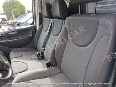 Peugeot Expert Furgone 2.0 HDi 125CV FAP PC-TN 12Q Furgone (7)