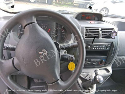 Peugeot Expert Furgone 2.0 HDi 125CV FAP PC-TN 12Q Furgone (8)