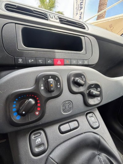 Fiat Panda van 1.0 hybrid Street 70cv 4p.ti serie 4 E6d (10)