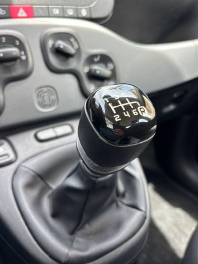 Fiat Panda van 1.0 hybrid Street 70cv 4p.ti serie 4 E6d (11)