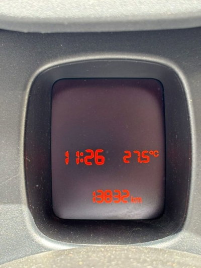 Fiat Panda van 1.0 hybrid Street 70cv 4p.ti serie 4 E6d (12)