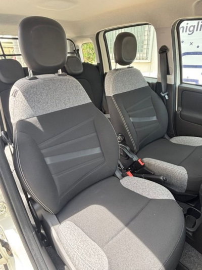 Fiat Panda van 1.0 hybrid Street 70cv 4p.ti serie 4 E6d (4)