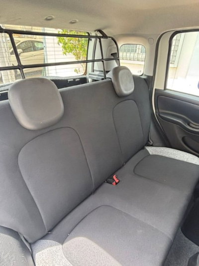 Fiat Panda van 1.0 hybrid Street 70cv 4p.ti serie 4 E6d (5)