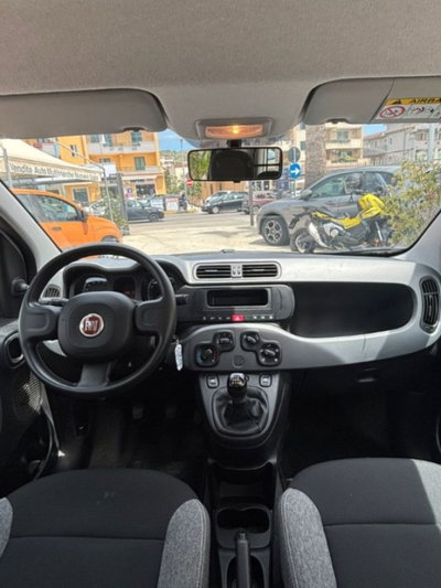 Fiat Panda van 1.0 hybrid Street 70cv 4p.ti serie 4 E6d (6)