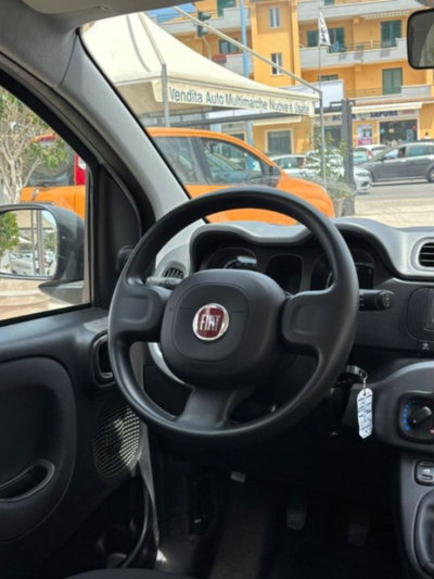 Fiat Panda van 1.0 hybrid Street 70cv 4p.ti serie 4 E6d (7)
