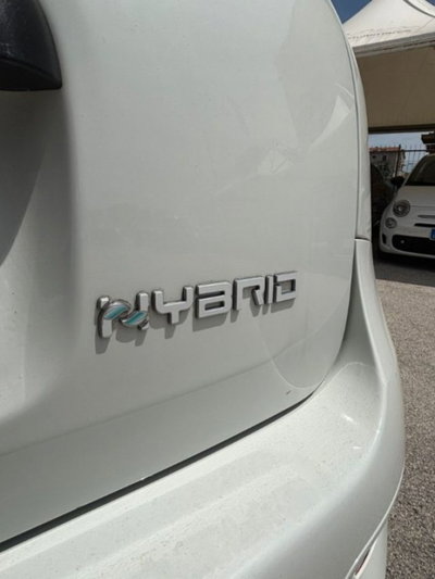 Fiat Panda van 1.0 hybrid Street 70cv 4p.ti serie 4 E6d (8)