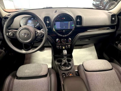 MINI Mini Countryman SE JCW all4 (10)