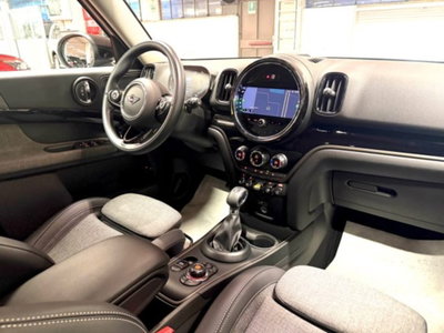 MINI Mini Countryman SE JCW all4 (11)