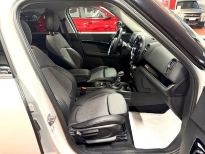 MINI Mini Countryman SE JCW all4 (13)