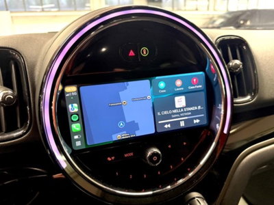 MINI Mini Countryman SE JCW all4 (14)