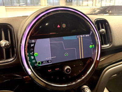 MINI Mini Countryman SE JCW all4 (16)