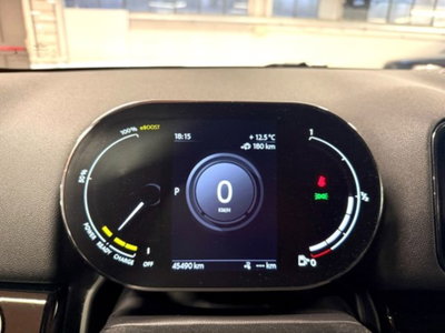 MINI Mini Countryman SE JCW all4 (17)