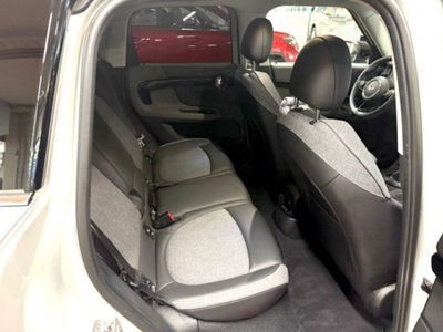 MINI Mini Countryman SE JCW all4 (18)