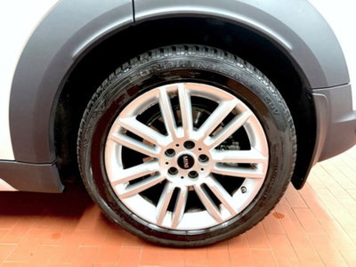 MINI Mini Countryman SE JCW all4 (7)
