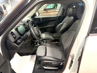MINI Mini Countryman SE JCW all4 (8)