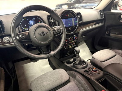 MINI Mini Countryman SE JCW all4 (9)