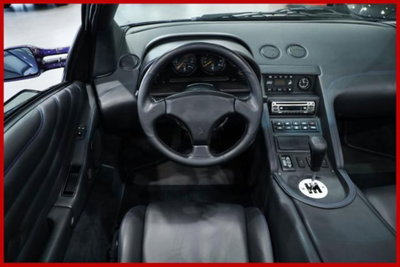 Lamborghini Diablo Cabrio Roadster VT (10)