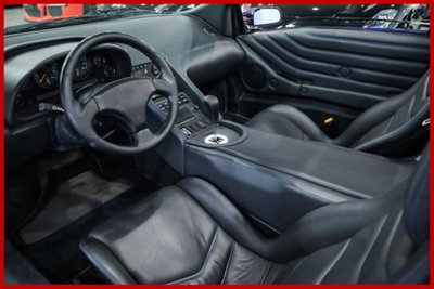 Lamborghini Diablo Cabrio Roadster VT (9)