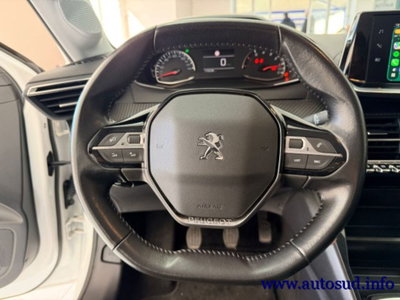 Peugeot 208 BlueHDi 100 Stop&Start 5 porte Active (12)