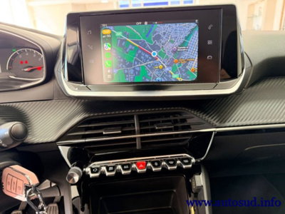 Peugeot 208 BlueHDi 100 Stop&Start 5 porte Active (13)