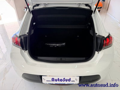 Peugeot 208 BlueHDi 100 Stop&Start 5 porte Active (17)