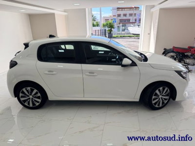 Peugeot 208 BlueHDi 100 Stop&Start 5 porte Active (7)