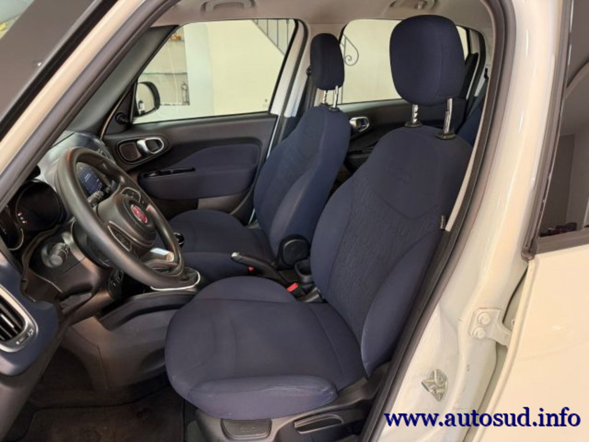 Fiat 500L Pro 1.3 MJT 95CV Pop 4 posti (N1) (11)