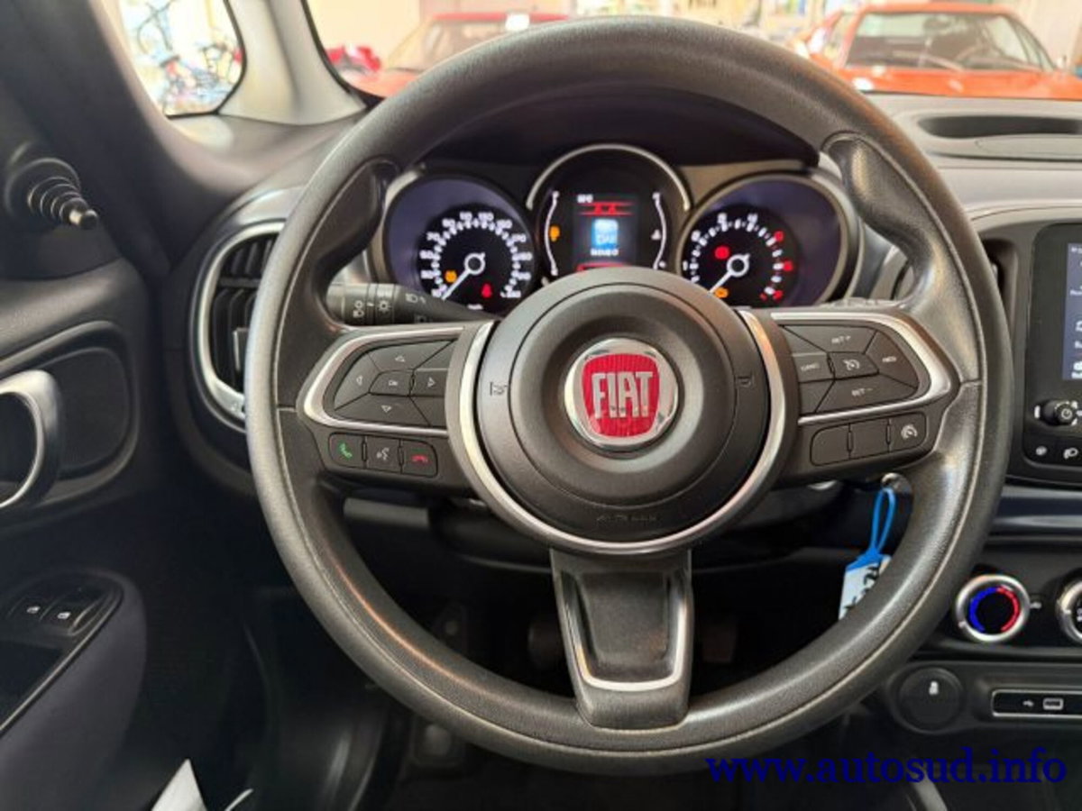 Fiat 500L Pro 1.3 MJT 95CV Pop 4 posti (N1) (12)
