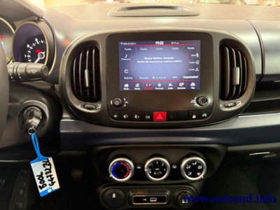 Fiat 500L Pro 1.3 MJT 95CV Pop 4 posti (N1) (14)