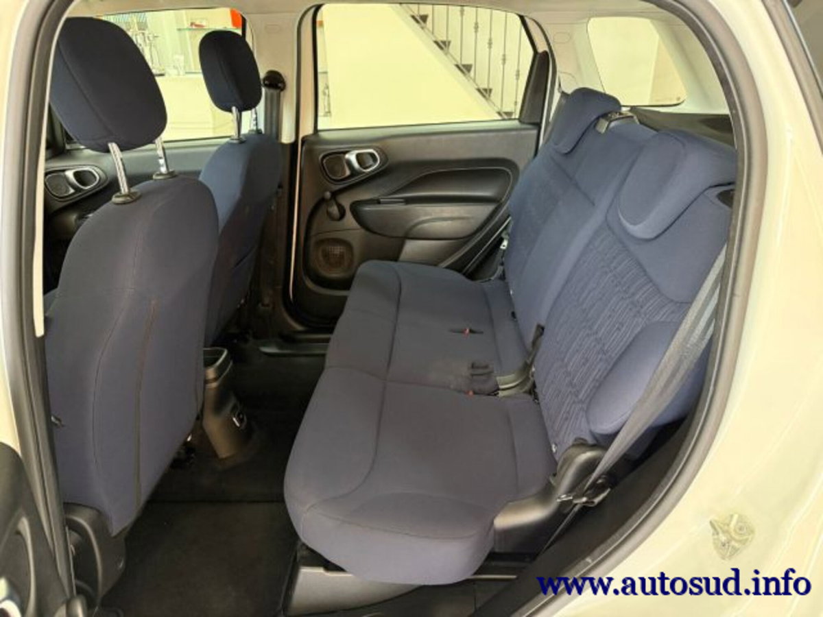 Fiat 500L Pro 1.3 MJT 95CV Pop 4 posti (N1) (16)