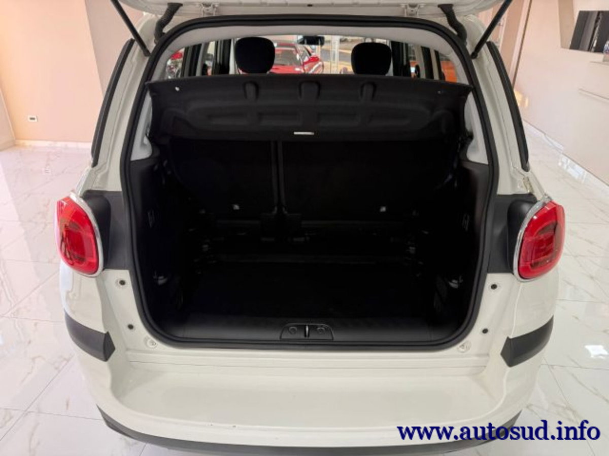 Fiat 500L Pro 1.3 MJT 95CV Pop 4 posti (N1) (17)